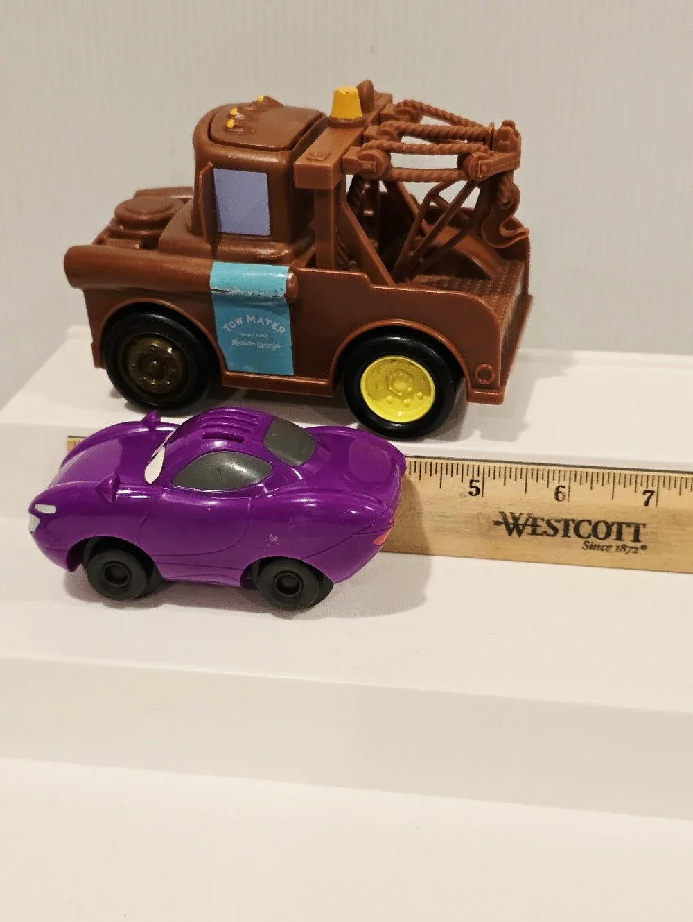 Disney pixar cars